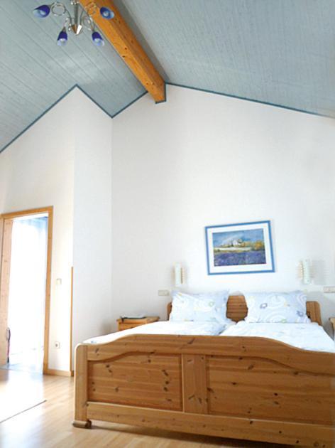 Hotel Vater Rhein Bad Breisig Bilik gambar
