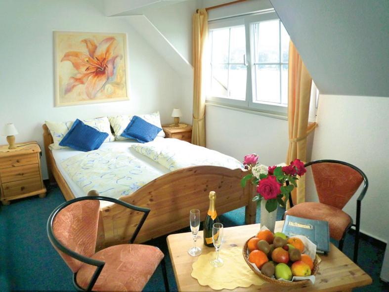 Hotel Vater Rhein Bad Breisig Bilik gambar