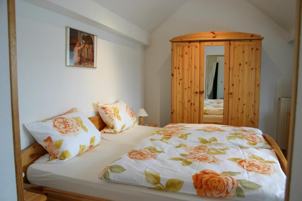 Hotel Vater Rhein Bad Breisig Bilik gambar