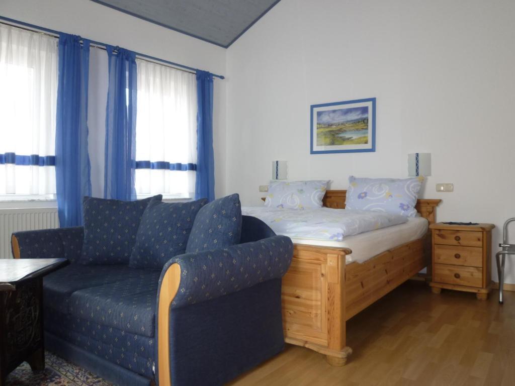 Hotel Vater Rhein Bad Breisig Bilik gambar